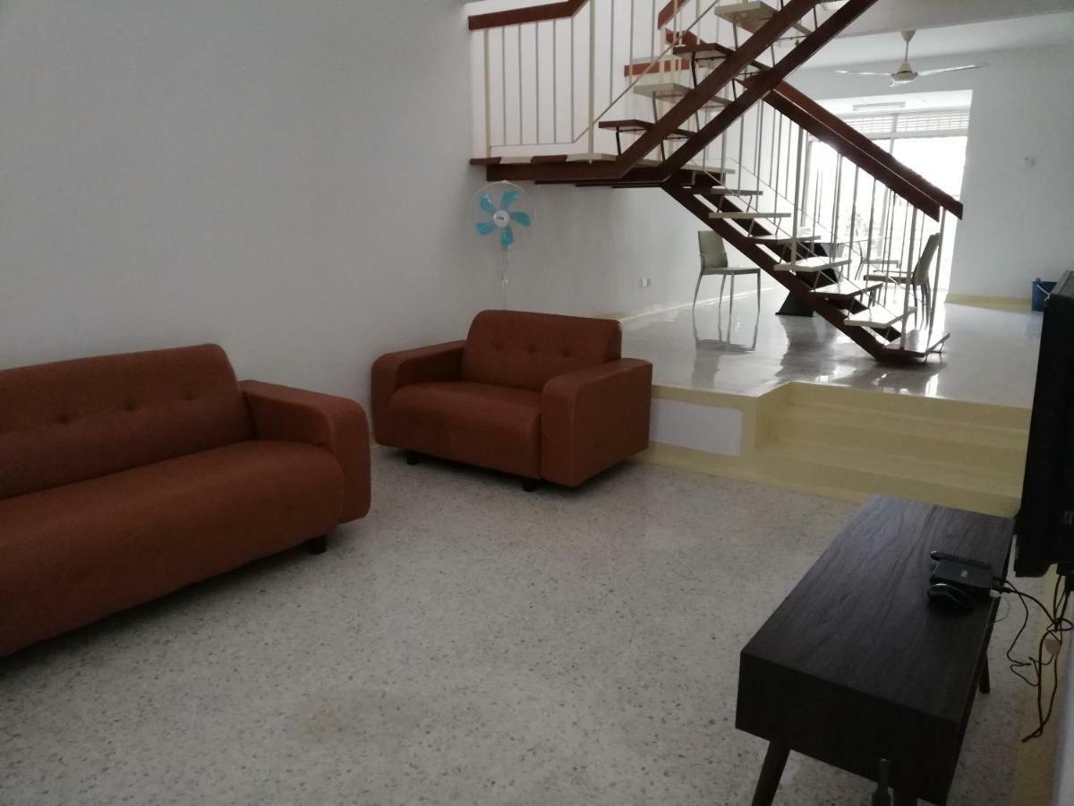 Apartament Petaling Jaya House Zewnętrze zdjęcie